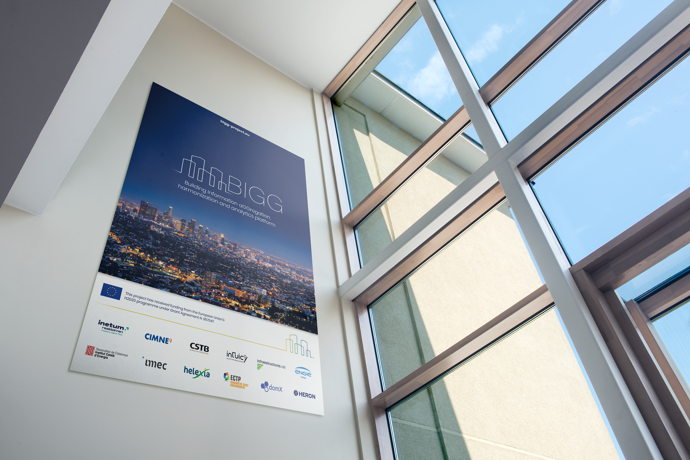 Poster: BIGG Project
